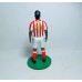 1/24 Rodinei Olympiacos 100 Years Centenary shirt Handpainted Figure 